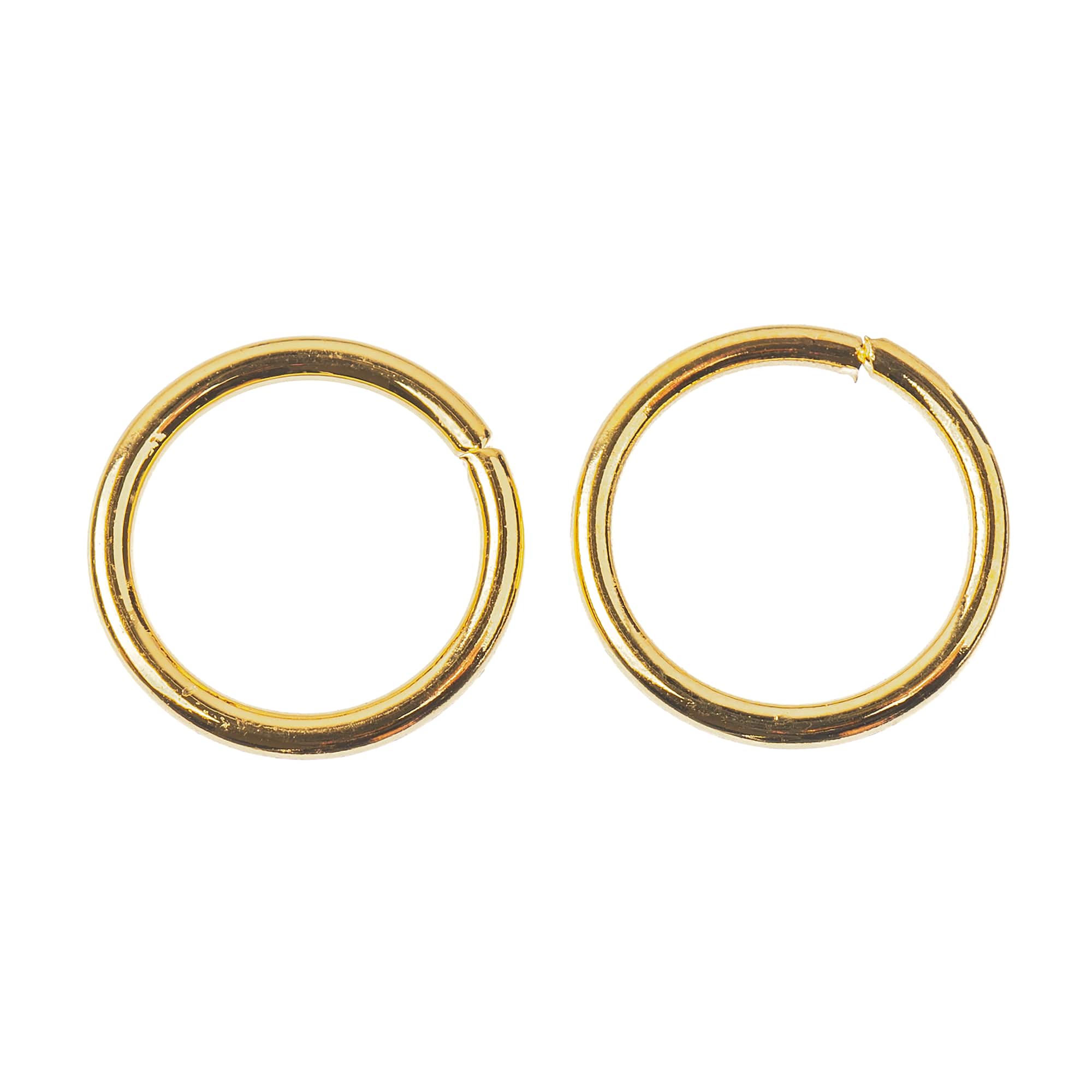 12mm Jump Rings